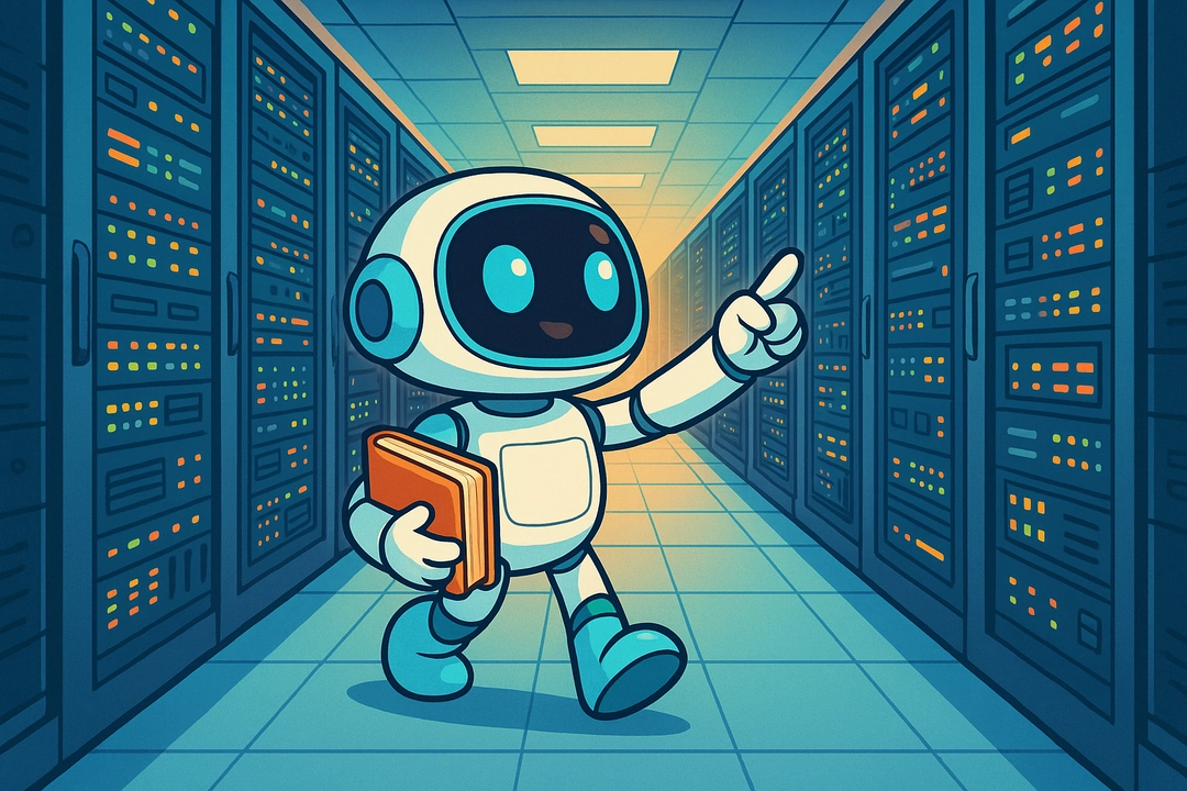 گراف دانش (Knowledge Graph) چیست؟