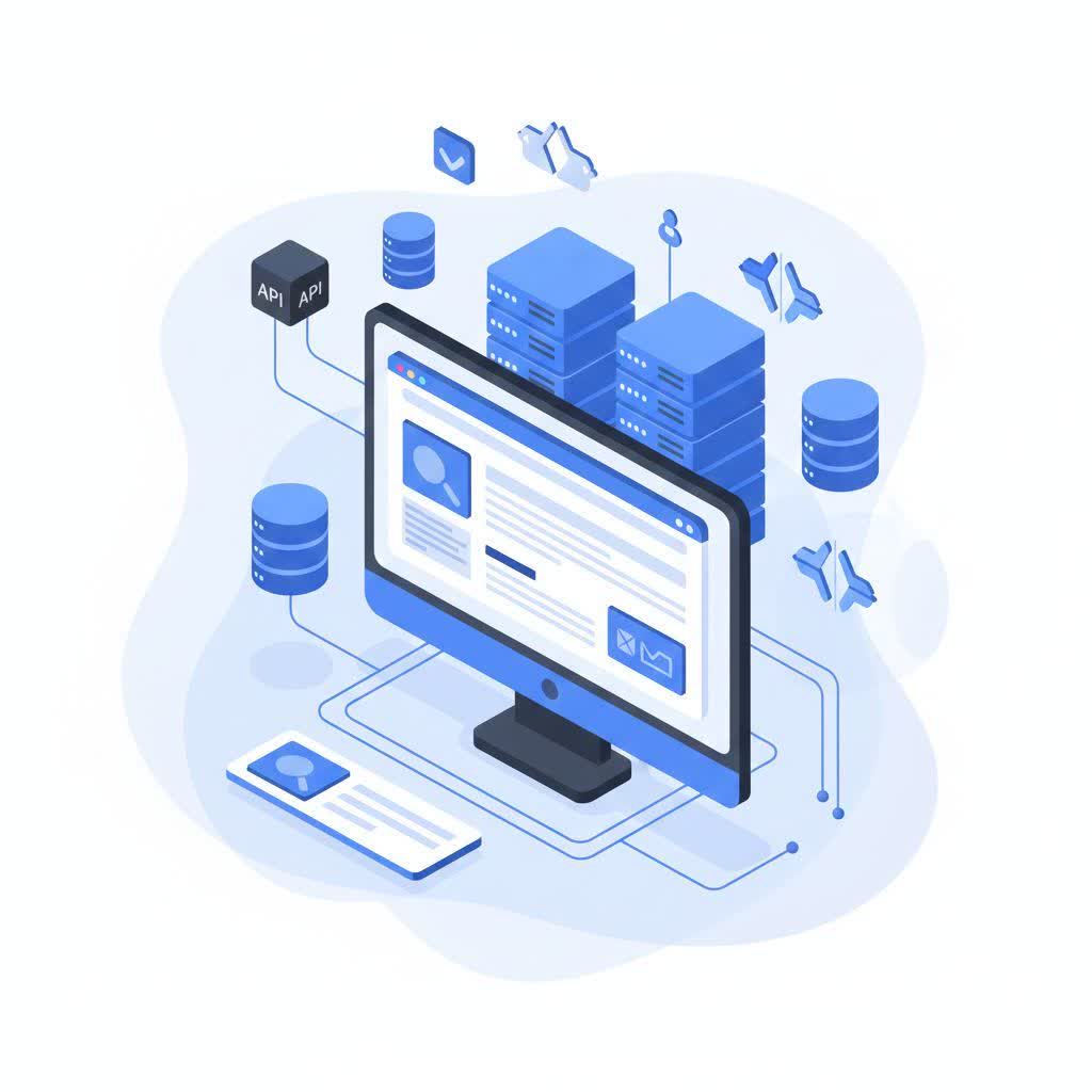 برنامه نویسی Back-End