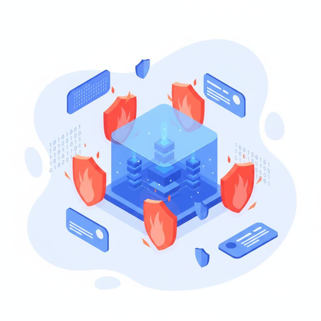 تقویت فایروال