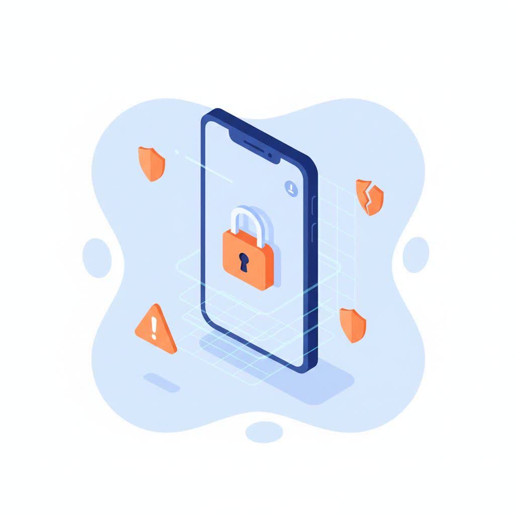 تست نفوذ اپلیکیشن موبایل