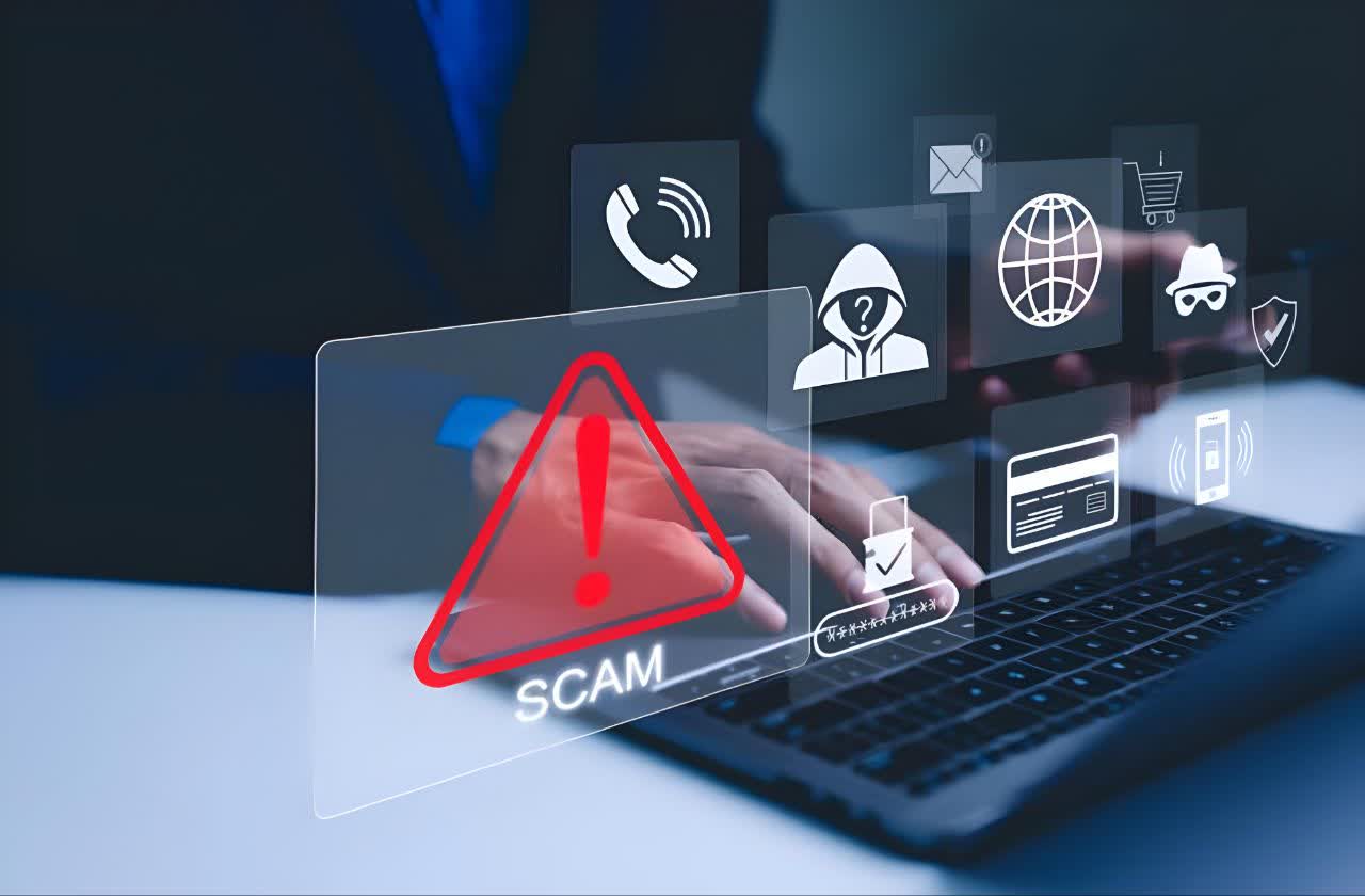 امنیت سایبری
